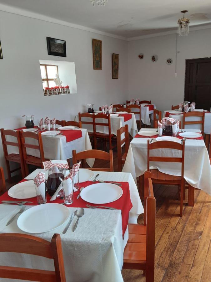 Casona Buenavista Andahuaylillas Exteriér fotografie