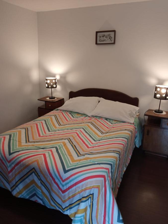 Casona Buenavista Andahuaylillas Exteriér fotografie
