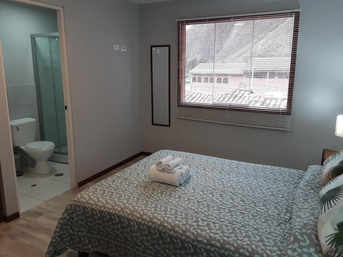 Casona Buenavista Andahuaylillas Exteriér fotografie