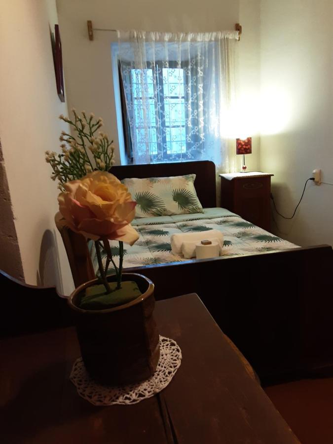 Casona Buenavista Andahuaylillas Exteriér fotografie